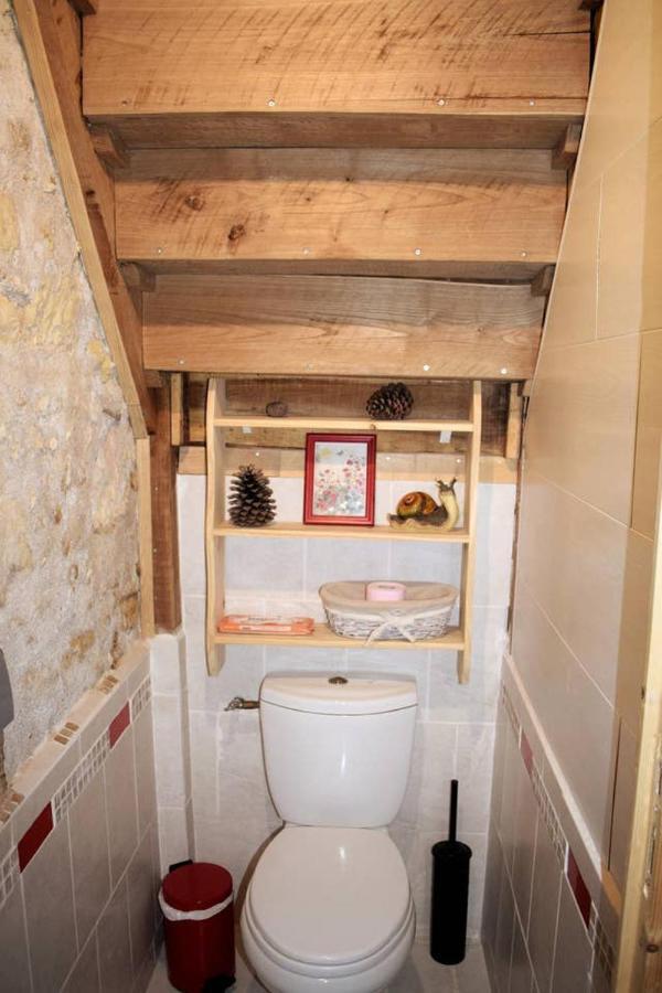 La Taniere Du Loupblanc, 8mn Du Zoo De Beauval Holiday home *