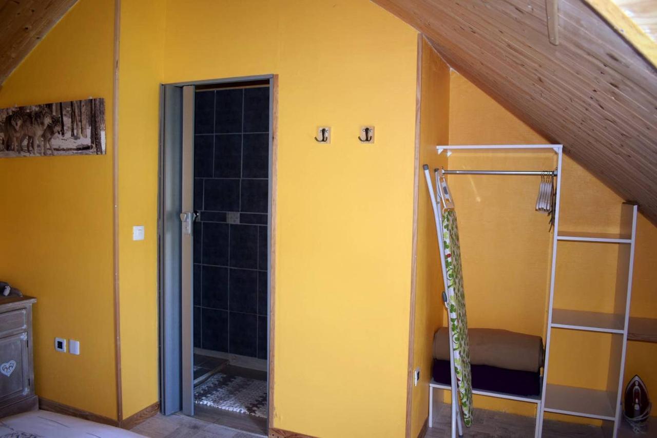 Holiday home La Taniere Du Loupblanc, 8mn Du Zoo De Beauval